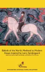 Ballads of the North, Medieval to Modern cover
