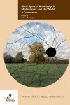 Blind Spots of Knowledge in Shakespeare and His World cover
