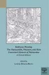Anthony Munday: The Honourable, Pleasant and Rare Conceited Historie of Palmendos cover