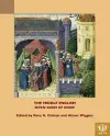 The Middle English Seven Sages of Rome cover