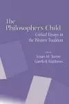 The Philosopher's Child cover