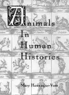 Animals in Human Histories cover