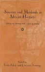 Sources and Methods in African History cover