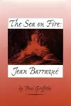 The Sea on Fire: Jean Barraqué cover