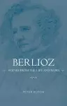 Berlioz: Scenes from the Life and Work cover