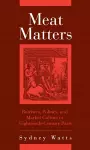 Meat Matters cover