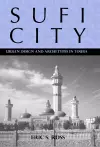 Sufi City cover