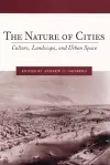 The Nature of Cities cover