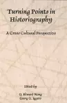 Turning Points in Historiography cover