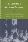 Medicine's Moving Pictures cover