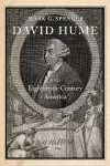 David Hume and Eighteenth-Century America cover