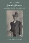 The Reverend Jennie Johnson and African Canadian History, 1868-1967 cover