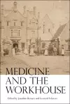 Medicine and the Workhouse cover