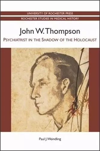 John W. Thompson cover