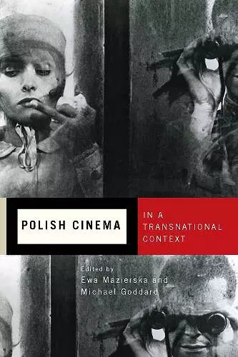 Polish Cinema in a Transnational Context cover