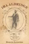 Ira Aldridge cover