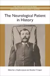 The Neurological Patient in History cover