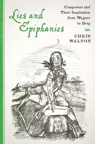 Lies and Epiphanies cover