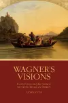 Wagner's Visions cover