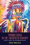 Yorùbá Music in the Twentieth Century cover