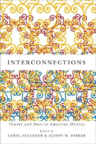 Interconnections cover