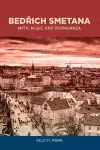 Bedrich Smetana cover