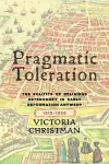 Pragmatic Toleration cover