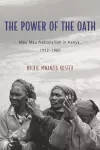 The Power of the Oath cover