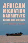 African Migration Narratives cover