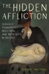 The Hidden Affliction cover