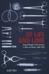 Of Life and Limb cover