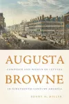 Augusta Browne cover