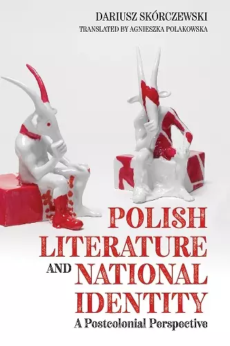 Polish Literature and National Identity cover