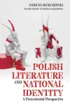 Polish Literature and National Identity cover