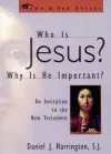 Who is Jesus? Why is He Important? cover