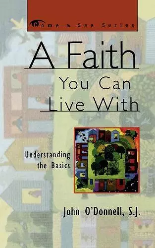 A Faith You Can Live With cover