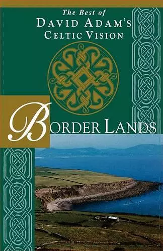 Border Lands cover
