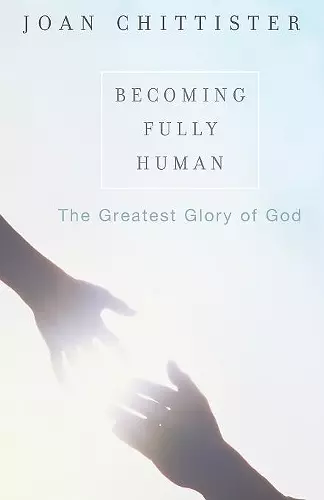 Becoming Fully Human cover