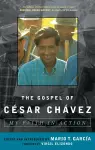 The Gospel of César Chávez cover