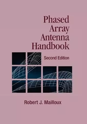 Phased Array Antenna Handbook cover