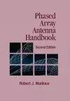 Phased Array Antenna Handbook cover