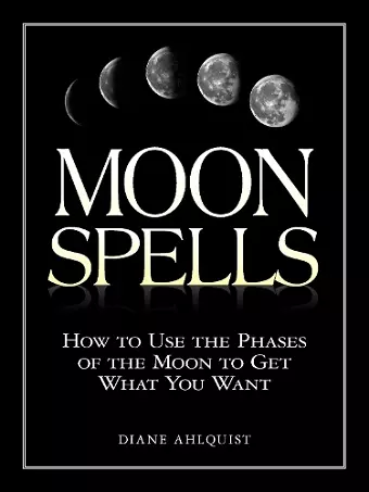 Moon Spells cover