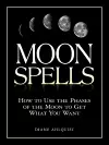 Moon Spells cover
