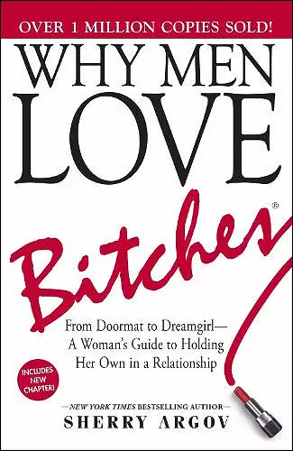 Why Men Love Bitches cover