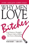 Why Men Love Bitches cover