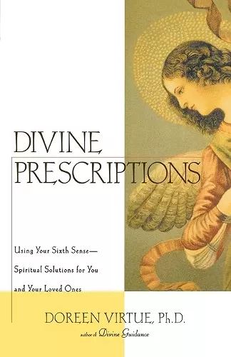 Divine Prescriptions cover