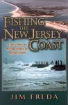 Fishing the New Jersey Coast cover