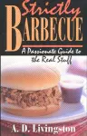 Strictly Barbecue cover