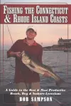 Fishing the Connecticut & Rhode Island Coasts cover