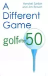 Different Game cover